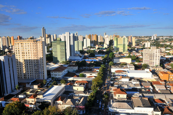 Quarenta municípios de Mato Grosso do Sul terão queda no rateio do ICMS Na Capital aumento será de 0,33% na participação - Foto: Valdenir Rezende / Correio do Estado