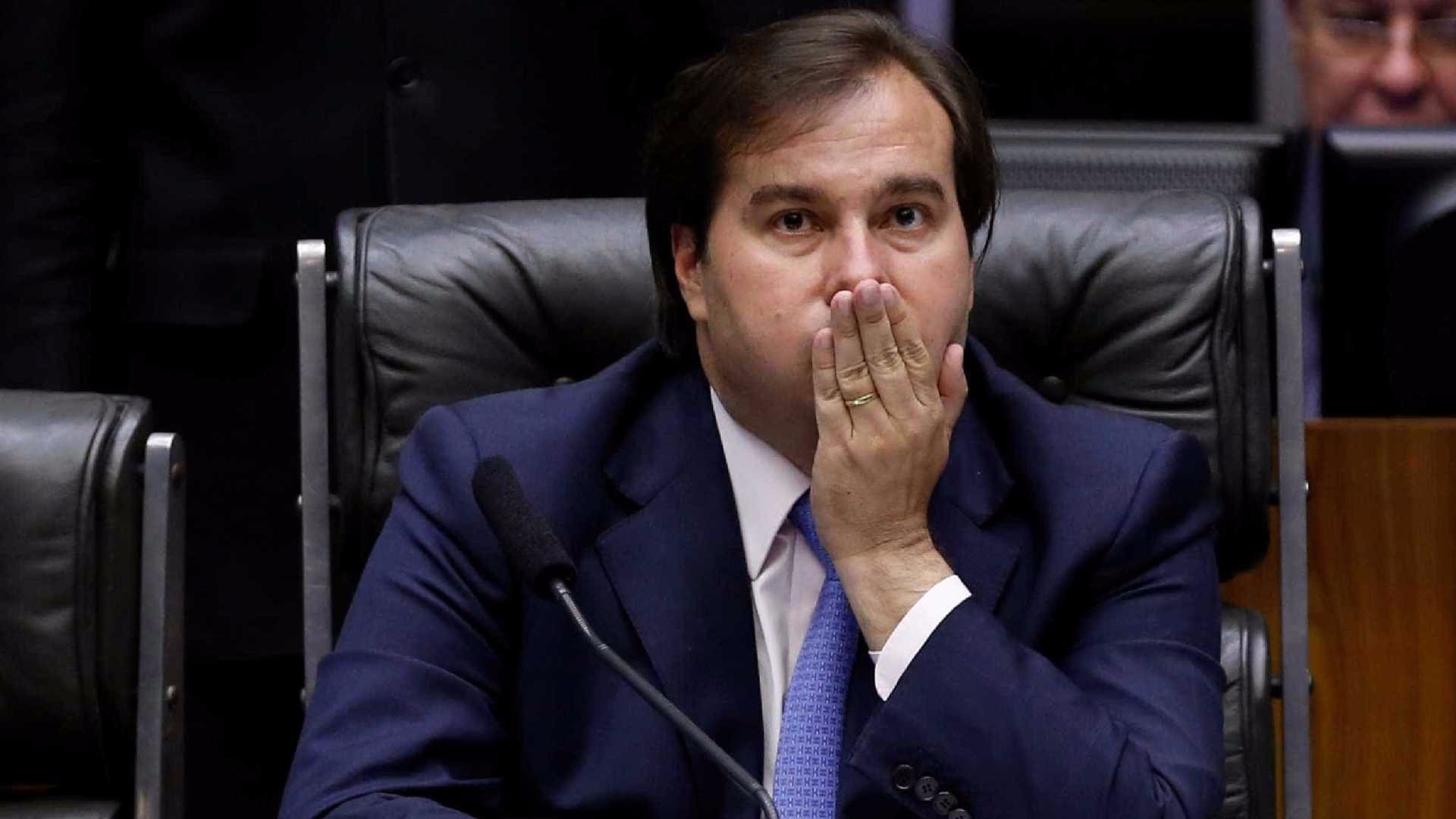 REUTERS/Adriano Machado