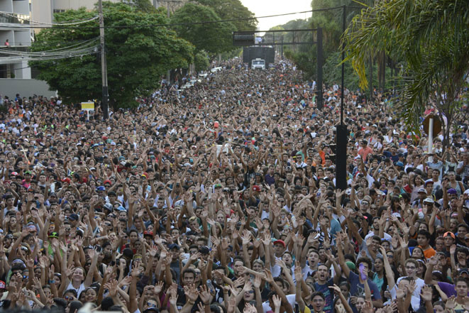 (Foto: Paulo Ribas / Correio do Estado)