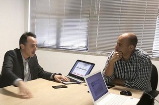 Senai de MS e MT alinham parceria para projetos de energia fotovoltaica e logística reversa