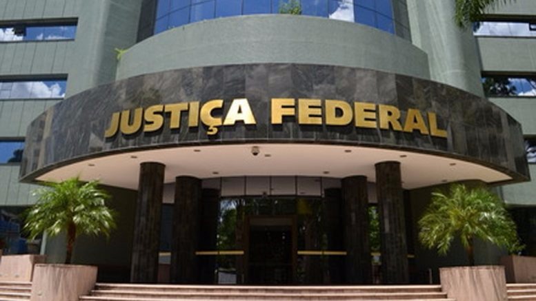 Justiça Federal De Brasília