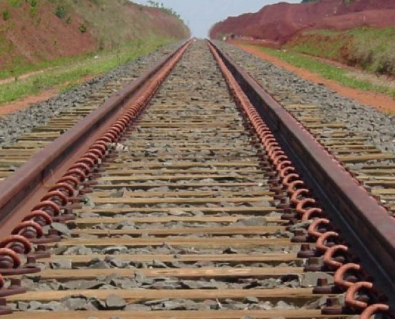 Ramal ferroviário pode ser salvação para ferrovia no Estado Ramal permitirá o transporte de 10 milhões de toneladas - Foto: Arquivo/Correio do Estado