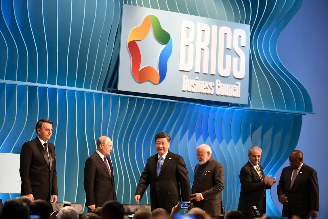Reformas vão tornar Brasil mais atrativo a negócios, diz Bolsonaro José Paulo Lacerda
