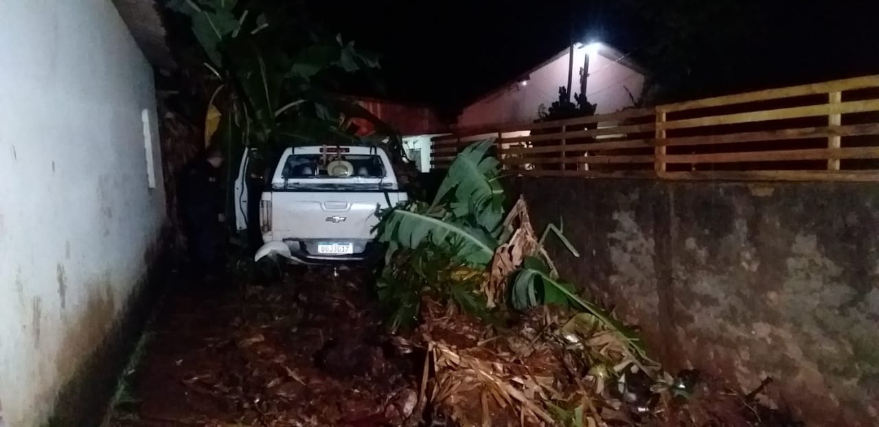 Foram disparos 15 tiros de pistola. Cido Costa