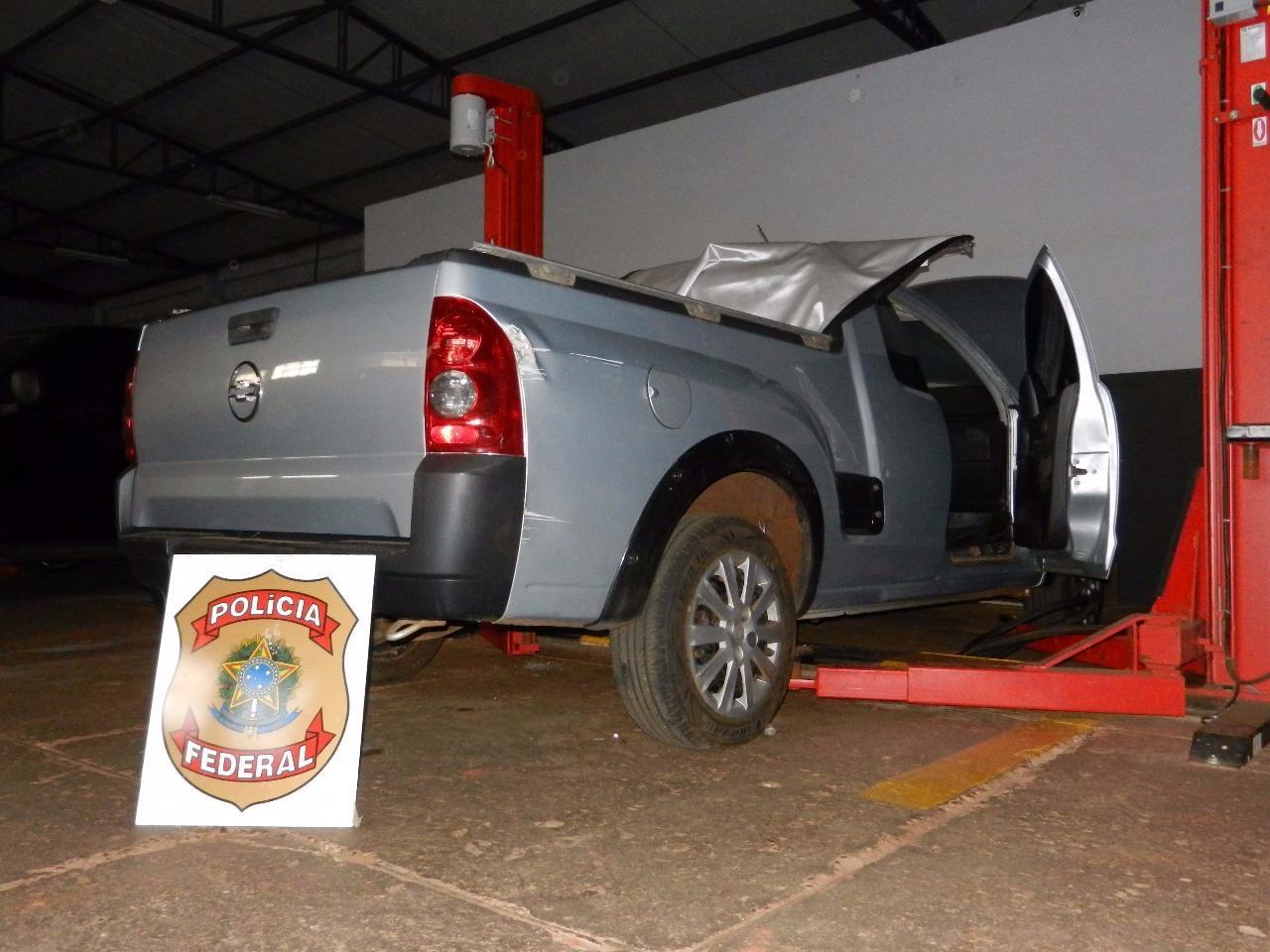 Homem é preso tentando levar cocaína de Dourados para São Paulo Homem é preso tentando levar cocaína de Dourados para São Paulo