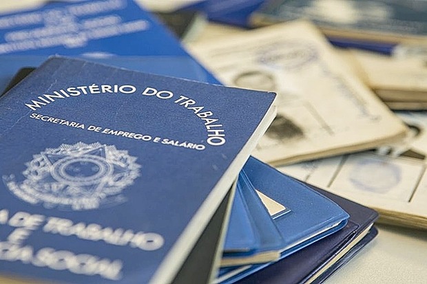 Contratação de temporários em MS aumentou 3,5% este ano Divulgação