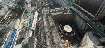 Acidente em canteiro de obras da Usina Belo Monte mata três operários