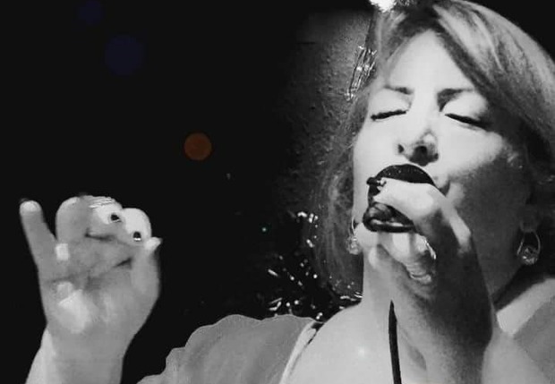 Juci Ibanez grava DVD de samba no Sesc Morada dos Baís Divulgação