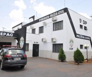 Rapaz é preso com munições de pistola e diz que vendeu arma para homicídio na Nhá-Nhá