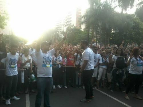 (Foto: Paulo Ribas / Correio do Estado)