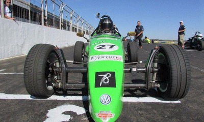 Fórmula VEE volta a Campo Grande neste fim de semana e Wilson Fittipaldi anuncia provas para 2018 Fórmula VEE volta a Campo Grande neste fim de semana e Wilson Fittipaldi anuncia provas para 2018