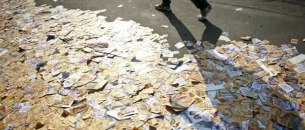 Mulheres são apenas 5,3% dos candidatos a prefeito no 2º turno © Reprodução