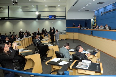 LDO 2018 é aprovada em segunda discussão nesta terça-feira e segue para sanção
