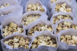 Cassems realiza curso de culinária saudável para crianças nesta quinta-feira Divulgação