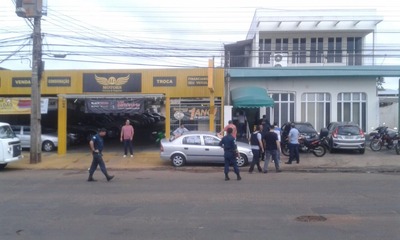 - Foto: Divulgação / CHOQUE