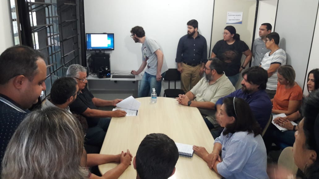 Divulgação/ Prefeitura Dourados