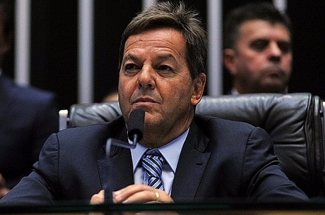 Em seu segundo mandato como deputado federal, Zveiter é advogado e foi presidente da OAB do Rio de Janeiro por 2 vezes
Alex Ferreira/Câmara dos Deputados