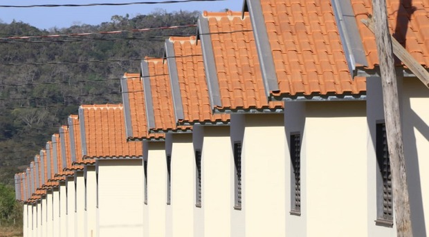Publicada lei que anistia pequenas dívidas de ICMS e derruba imposto para casas populares