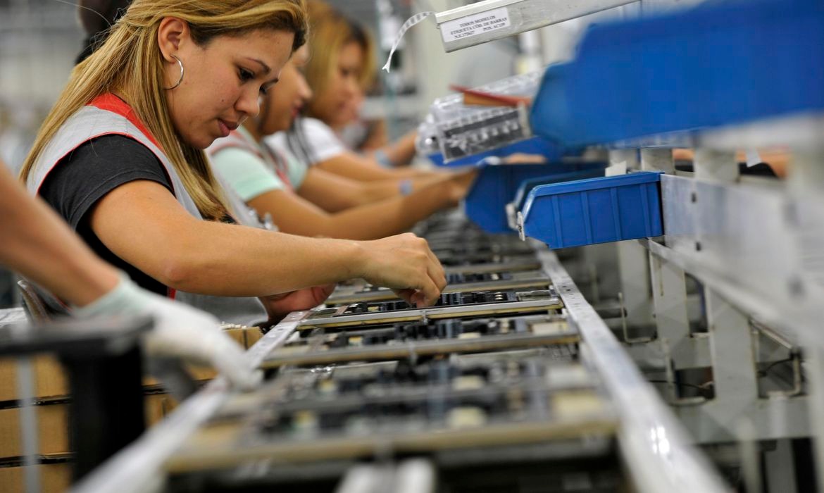 © José Paulo Lacerda/CNI/Direitos reservados