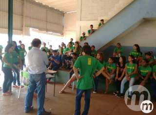 Com escolas desocupadas, alunos pretendem novas ações no Estado