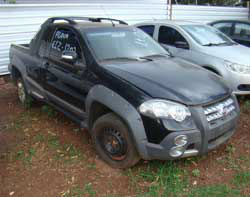 Confira todos os lotes no site do leilão - Foto: Divulgação/Via Leilões