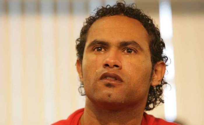 Ex-goleiro Bruno consegue progressão de pena e vai para o semiaberto Foto: Divulgação