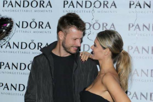 AGNews
Rodrigo Hilbert faz declaração para a mulher, Fernanda Lima: 'Só gosta mesmo de flores. Eu planto para ela'