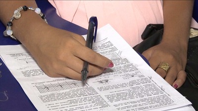 Gabarito oficial do Encceja já está disponível