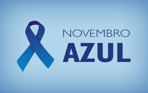 Novembro Azul alerta para prevenção e cuidados da saúde do homem