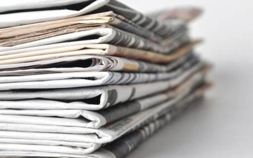 Mais de 77% dos Municípios estão com as contas no vermelho, jornais destacam dados da CNM