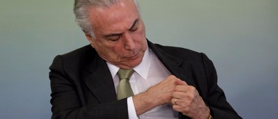 Cresce número de votos contra Temer na CCJ da Câmara