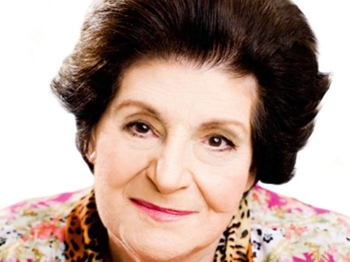 Zibia Gasparetto é autora de mais de 50 livros. Divulgação / Facebook