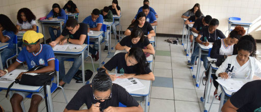 © Foto: Suami Dias/ GOVBA
