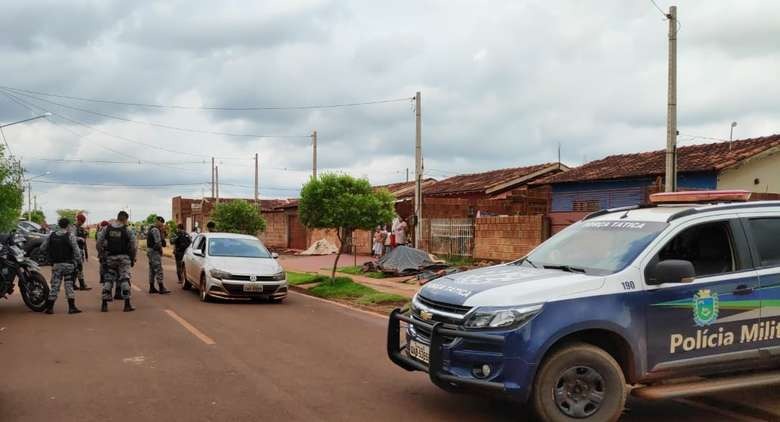 Foto: Adílson Domingues