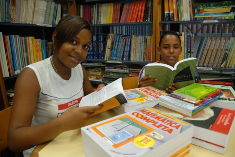 Campanha começa no próximo mês - Foto: Divulgação/MEC