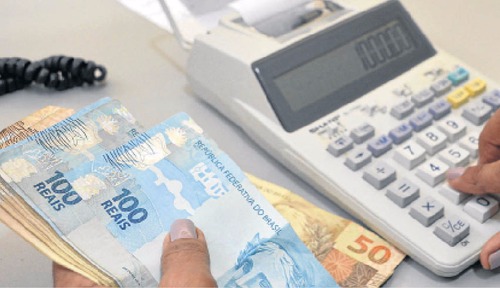 Municípios do Estado devem R$ 552 milhões de INSS Prefeitos poderão parcelar dívida em até 200 meses, com desconto de juros e multas - Foto: Paulo Ribas/Correio do Estado