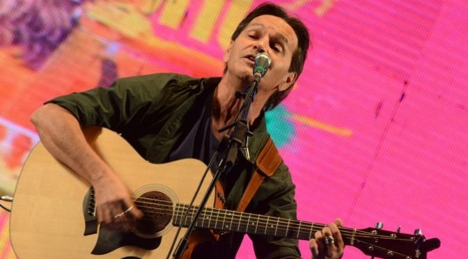 Som da Concha traz mistura psicodelia e arrasta-pé neste domingo