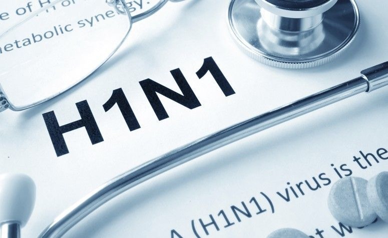 Cinco mortes por influenza foram registradas na última semana GETTY IMAGES