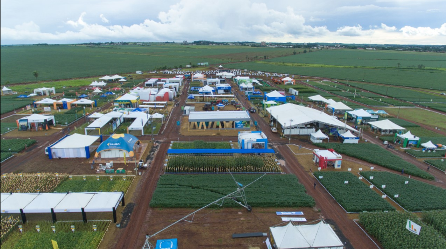 Showtec 2020 terá parque gastronômico para valorizar culinária regional Divulgação
