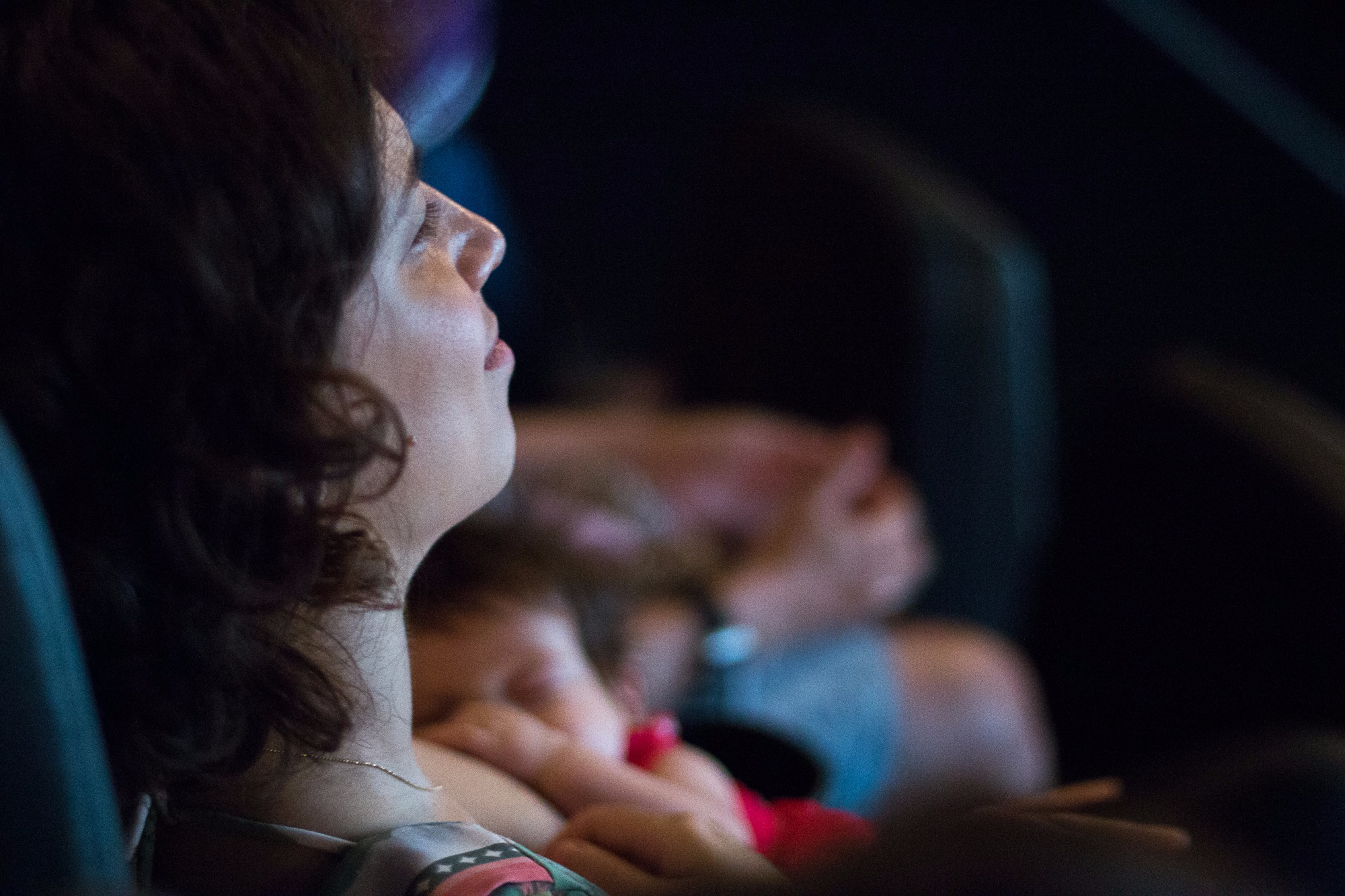 CineMaterna exibe “Malévola - Dona do Mal” na próxima terça-feira Divulgação