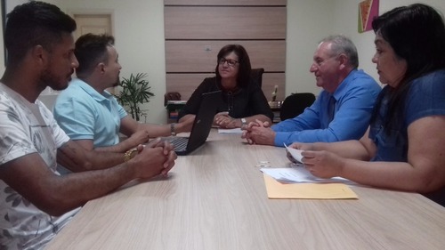 CEINFS vão ganhar brinquedos recicláveis por detentos CEINFS vão ganhar brinquedos recicláveis por detentos