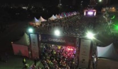 ‘9ª Corrida Saúde Cassems-Noturna’ abre inscrições na próxima segunda-feira Messias Ferreira