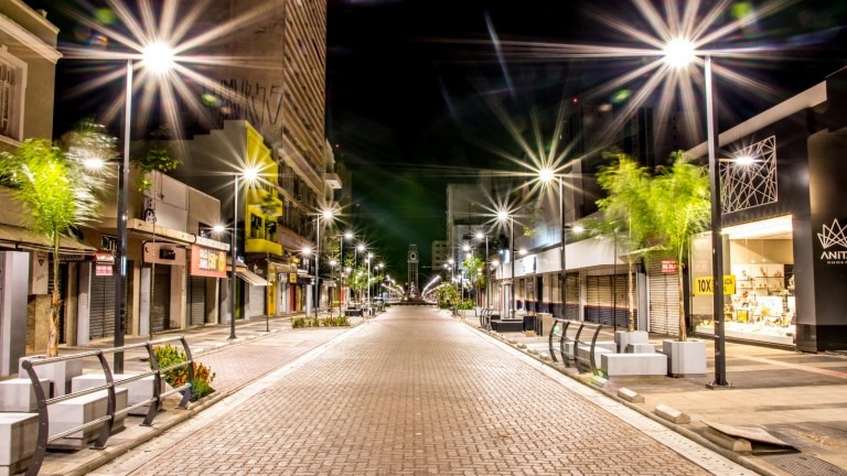 Nova 14 de Julho entra no circuito de turismo da cidade Nova 14 de Julho entra no circuito de turismo da cidade