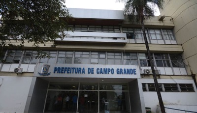 Inadimplentes poderão refinanciar dívidas com a prefeitura em até 36 vezes