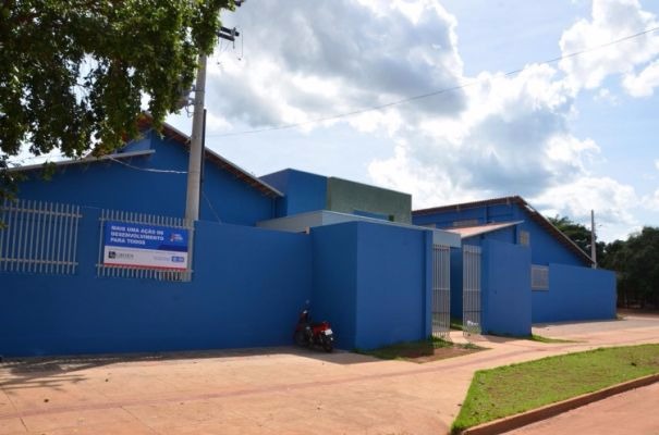 MPT exige regularização dos serviços de segurança e medicina do trabalho no interior Divulgação
