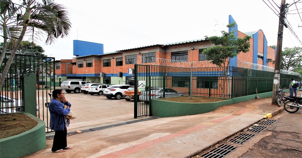 Casa de Saúde adota medidas para garantir atendimento aos pacientes na liberação de medicamentos