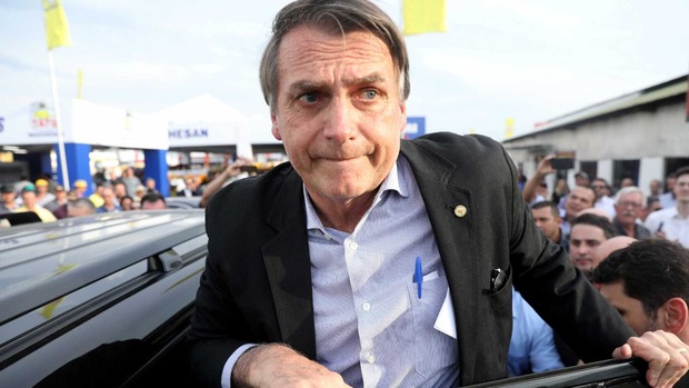 Bolsonaro diz que deverá participar de dois debates