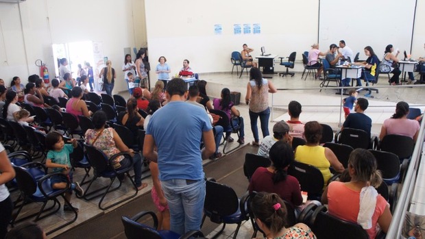 Pré-matrícula para alunos novos estão abertas na Capital Pré-matrícula para alunos novos estão abertas na Capital