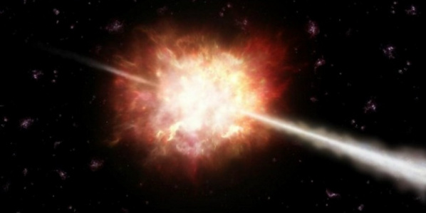 Cientistas sugerem que o Universo possa ter um botão de destruição instantânea