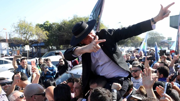 © Reuters Photographer